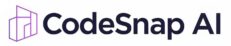 CodeSnap AI